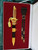 Croation Prototype Honor Dagger Gold #905