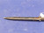 German K98 RFV Bayonet