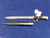 German K98 RFV Bayonet