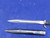 German K98 RFV Bayonet