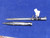 German K98 RFV Bayonet
