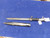 German K98 RFV Bayonet