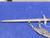 German Luftwaffe 2nd Model dagger with black bone grip