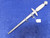 2nd Luftaffe Dagger by Carl Eickhorn