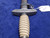 2nd Luftaffe Dagger by Carl Eickhorn