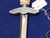 2nd Luftaffe Dagger by Carl Eickhorn