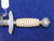 2nd Luftaffe Dagger by Carl Eickhorn
