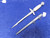 2nd Luftaffe Dagger by Carl Eickhorn