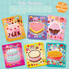 Sticker Studio Cake Creations