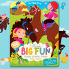 Horse Play Little Book of Big Fun