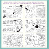 Activities in Little Book of Big Fun