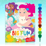 Mermaid Activity Gift Pack