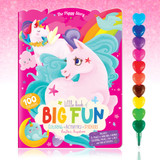 Unicorn Activity Gift Set