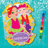 Spanish Fashion Activity Set