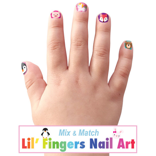 Freehand Epic Princess Story (5 glow in the dark manis!!!) | Nail art  designs, Acrylic nail art, Nail art