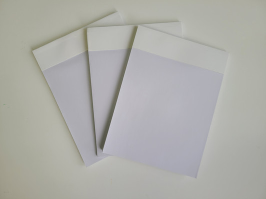 Artfolio Paper Refill Pack