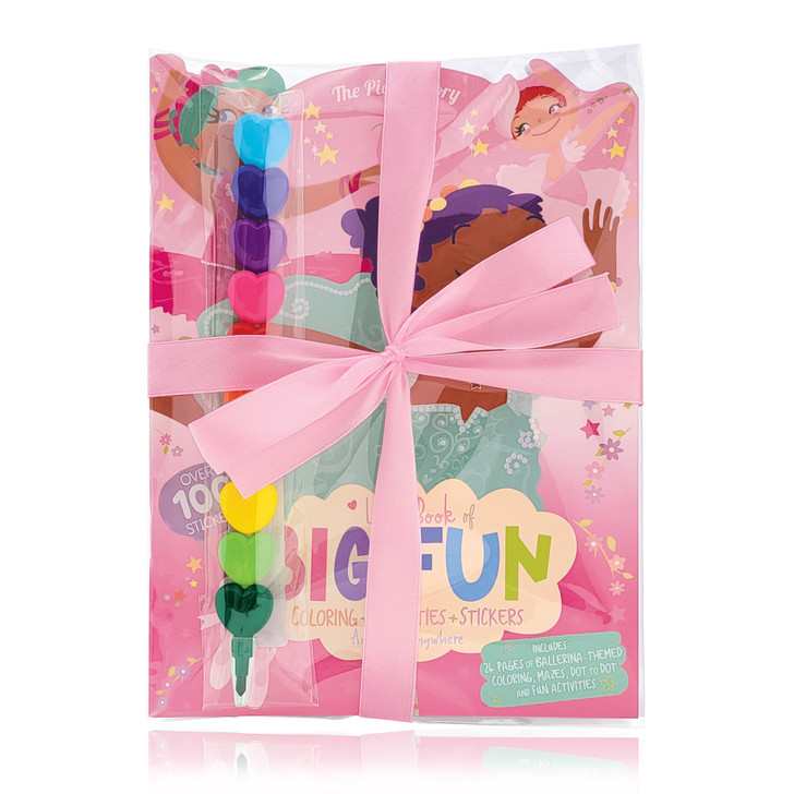 Ballet Gift Set