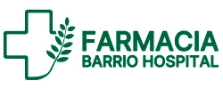 Farmacia Barrio Hospital