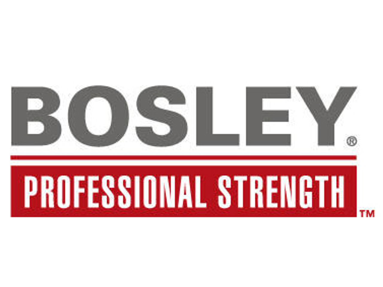 BOSLEY