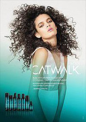 TiGi Catwalk Curls Rock Amplifier