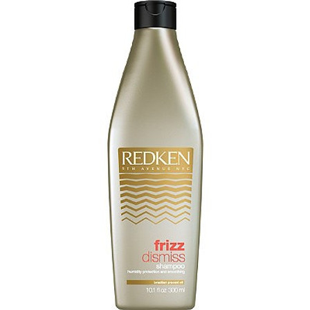 Redken Frizz Dismiss Shampoo 10.1 FL OZ