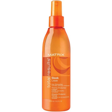 Matrix total results sleek lisse iron smoother, 8.5 oz