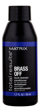 Matrix Total Results Brass Off Conditioner - 1.7 oz