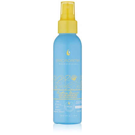 Macadamia oil Endless Summer After Sun Leave-in Spray 4 oz