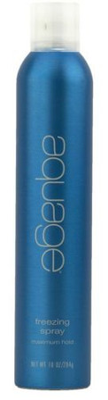 Aquage Freezing Hairspray, 10 oz