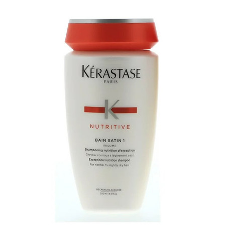 Kerastase Nutritive Bain Satin 1 Shampoo, 8.5 oz