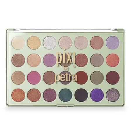 Pixi By Petra Dream Shadow Eyeshadow Palette 28 Shades