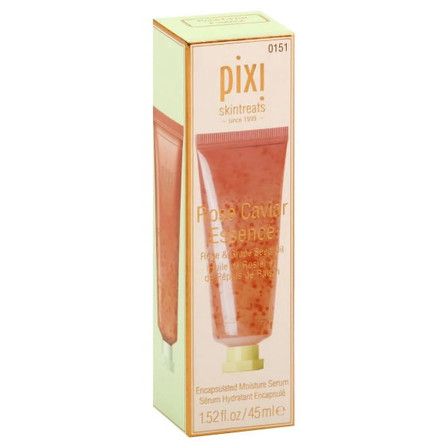 Pixi Beauty Rose Caviar Essence 1 52 fl oz 45 ml