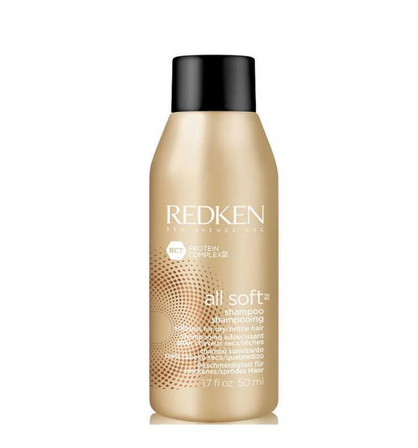 Redken All Soft 1.7 oz