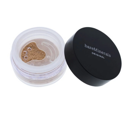 BareMinerals Original Foundation SPF 15 - C10 Fair 0.07 oz