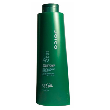 Joico Body Luxe Conditioner Fullness & Volume No Pump 33.8oz