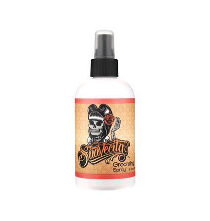 Suavecita Grooming Spray 8 oz