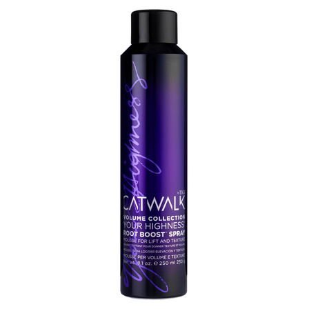 TIGI Catwalk Volume Collection Your Highness Root Boost Spray 8.1 oz [DISABLED]