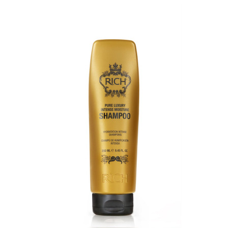 Rich Pure Luxury Intense Moisture Shampoo 8.45oz