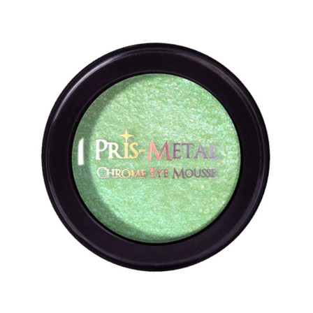 J. CAT BEAUTY Pris-Metal Chrome Eye Mousse - Pixie Dust