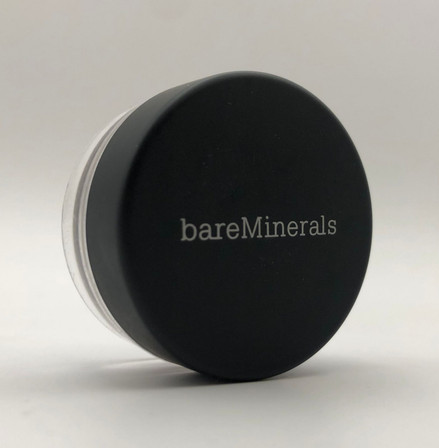 bareMinerals Loose Mineral Eyecolor Snowflake 0.02 oz (.57 ml)