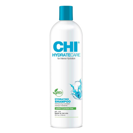 CHI HydrateCare Hydrating Shampoo 25oz