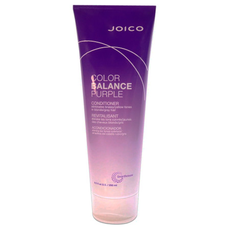 Joico Color Balance Conditioner Purple 8.5 oz