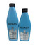 Redken High Rise Volume Shampoo10.1 oz and Conditioner 8.5 oz Duo Set