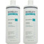 2 pack Bosley Bos-Defense Volumizing Conditioner Conditioner 33.8 oz