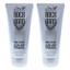 Biosilk Rock Hard Hair Styling Hair Gelee, 6 Oz (Pack of 2)