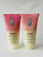 2 PACK RUSK SENSORIES MOIST SUNFLOWER & APRICOT CREME TREATMENT 5.3 Oz