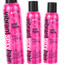 Vibrant Sexy Hair Rose Elixir Hair & Body Dry Oil Mist 5.1 - Pack of 3