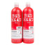 TIGI Urban Antidotes Resurrection Shampoo & Conditioner 25.36 oz - Duo