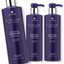 Alterna Caviar Anti-Aging Replenishing Moisture Shampoo 16.5 oz - Pack of 3