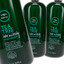 Paul Mitchell Tea Tree Hair and Body Moisturizer 33.8 oz - Pack of 3